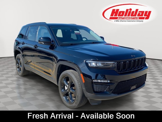 jeep grand cherokee 2023 1C4RJHBG2PC651622 image jeep grand cherokee 2023 1C4RJHBG2PC651622 image